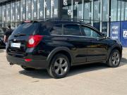 Chevrolet Captiva I Рестайлинг 2 Краснодар  - изображение 38