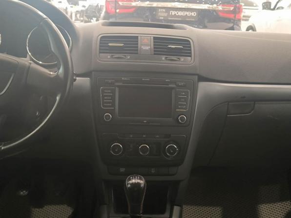 Skoda Yeti I с пробегом 2011 года, цена 599 000 рублей, 263149 км, внедорожник, Автокод Объявления