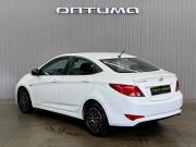 Hyundai Solaris I Рестайлинг Краснодар  - изображение 27