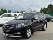 Geely Emgrand X7 I Рестайлинг Сыктывкар  - изображение 28