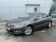 Volkswagen Passat CC I Рестайлинг Санкт-Петербург  - изображение 8