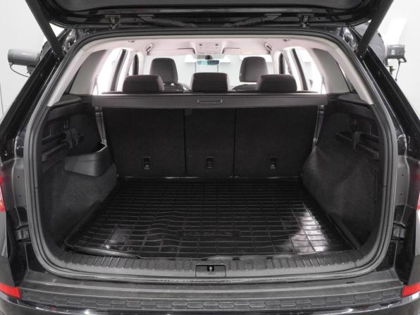 Skoda Kodiaq I с пробегом 2019 года, цена 2 719 000 рублей, 147950 км, внедорожник, Автокод Объявления