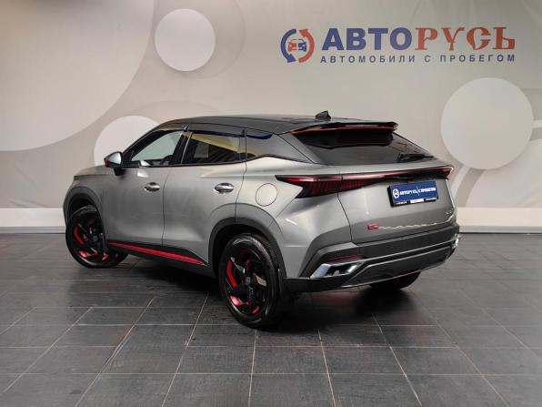 Omoda C5 I с пробегом 2023 года, цена 1 949 000 рублей, 17654 км, внедорожник, Автокод Объявления