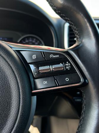 Kia Sportage IV Рестайлинг с пробегом 2021 года, цена 2 790 000 рублей, 98100 км, внедорожник, Автокод Объявления