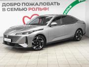 Changan Lamore Москва  - изображение 24