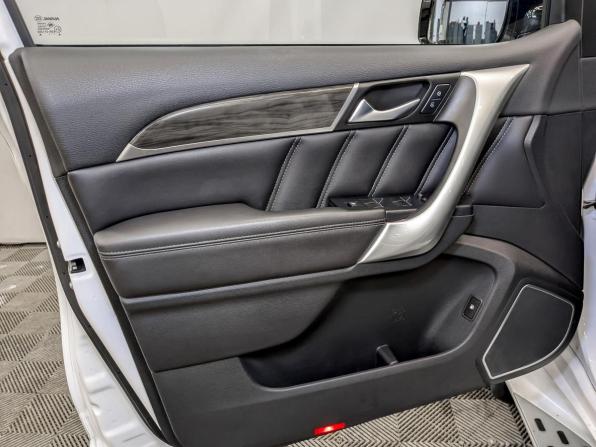Haval H9 I Рестайлинг с пробегом 2021 года, цена 2 690 000 рублей, 94018 км, внедорожник, Автокод Объявления