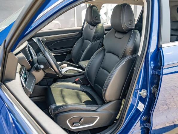 Geely Atlas Pro с пробегом 2021 года, цена 1 830 000 рублей, 67232 км, внедорожник, Автокод Объявления