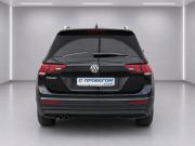 Volkswagen Tiguan II Москва  - изображение 19