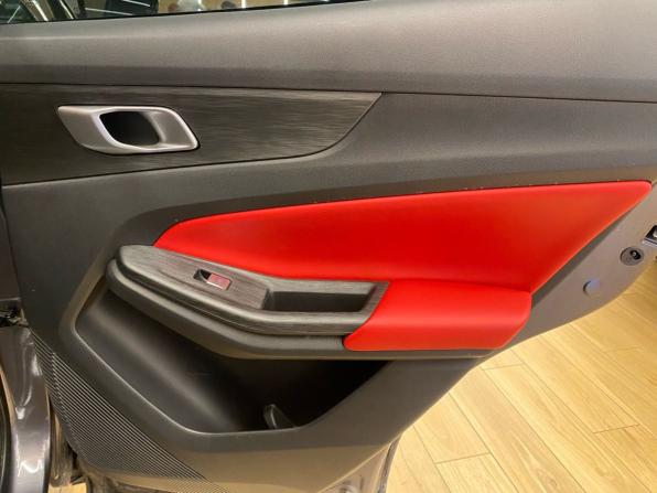 Changan CS55 Plus II с пробегом 2023 года, цена 2 098 000 рублей, 48744 км, внедорожник, Автокод Объявления