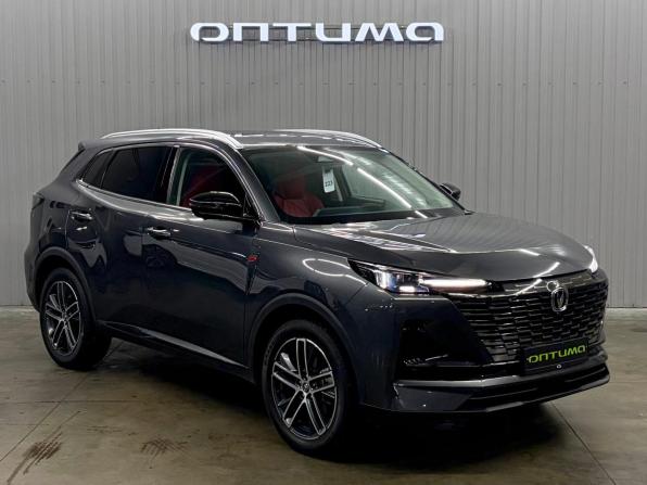 Changan UNI-S I с пробегом 2024 года, цена 2 147 000 рублей, 33000 км, внедорожник, Автокод Объявления
