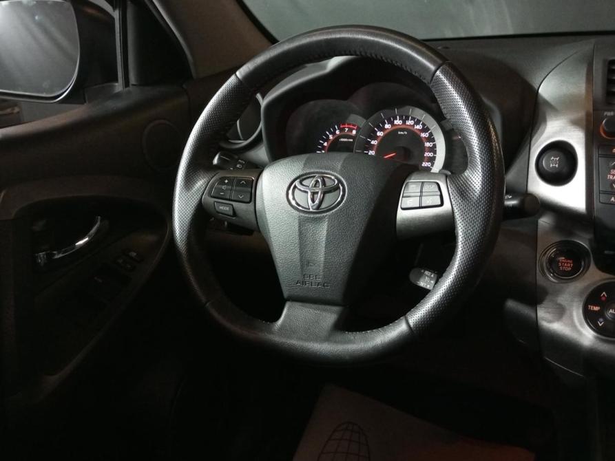 Toyota RAV4 III (XA30) Рестайлинг Уфа  - изображение 10