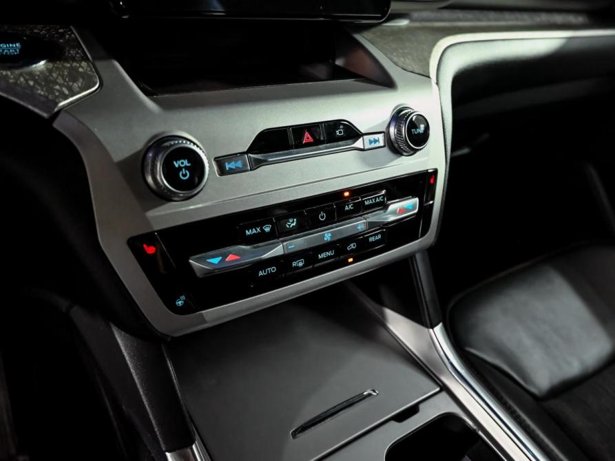 Ford Explorer VI Екатеринбург  - изображение 14