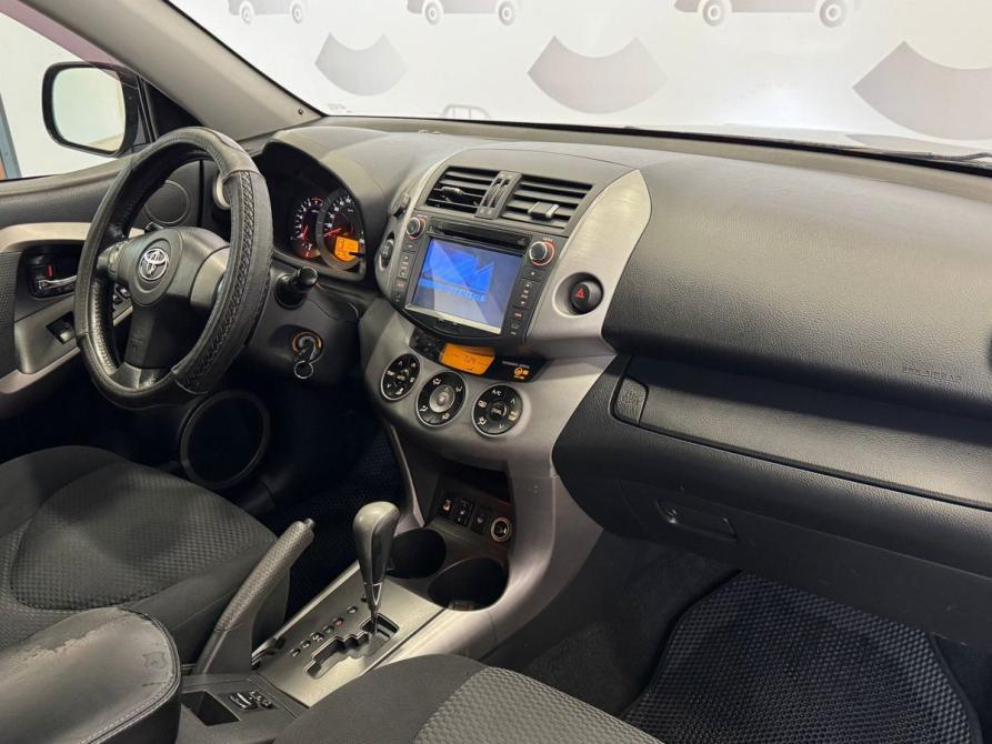 Toyota RAV4 III (XA30) Ставрополь  - изображение 8