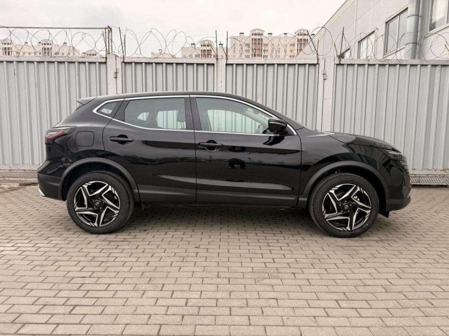 Nissan Qashqai II Рестайлинг 2 Ростов-на-Дону  - изображение 10