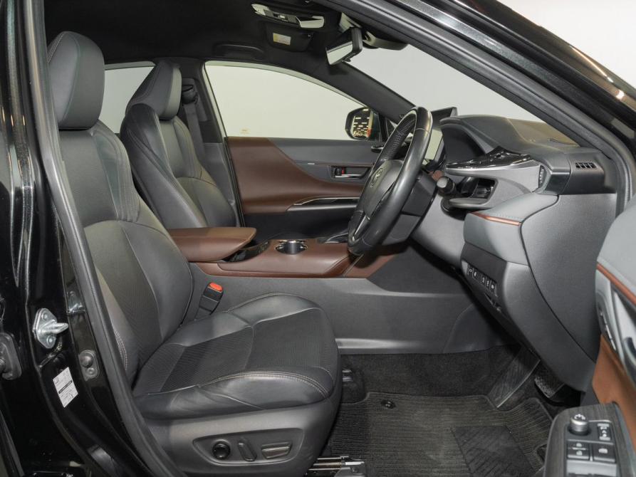 Toyota Harrier IV (XU80) Улан-Удэ  - изображение 5