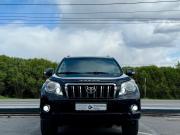 Toyota Land Cruiser Prado 150 Series Омск  - изображение 47