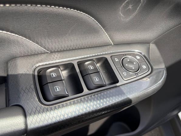 Haval M6 II с пробегом 2024 года, цена 1 795 000 рублей, 31000 км, внедорожник, Автокод Объявления