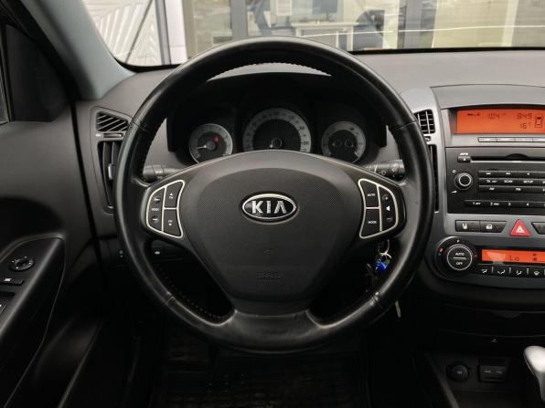 Kia Ceed I с пробегом 2008 года, цена 650 000 рублей, 294055 км, универсал, Автокод Объявления