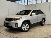 Kia Sorento II Рестайлинг Волжский  - изображение 27