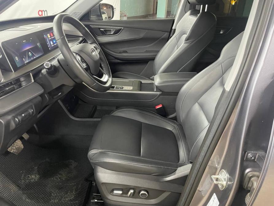 Chery Tiggo 4 Pro I Рестайлинг Санкт-Петербург  - изображение 10
