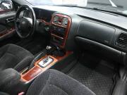 Hyundai Sonata IV (EF) Рестайлинг Ростов-на-Дону  - изображение 26