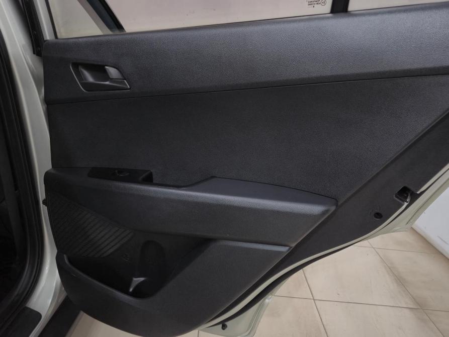 Hyundai Creta I Альметьевск  - изображение 17