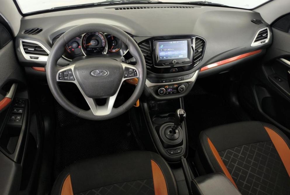 Lada (ВАЗ) Vesta I Нижний Новгород  - изображение 13