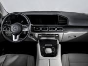 Mercedes-Benz GLE II (V167) Москва  - изображение 35