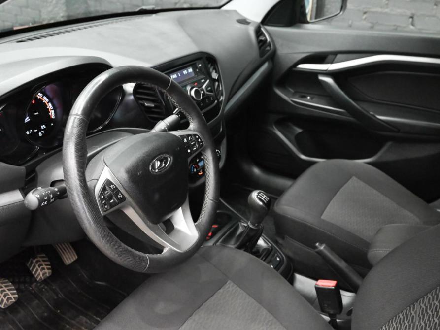 Lada (ВАЗ) Vesta I Екатеринбург  - изображение 16