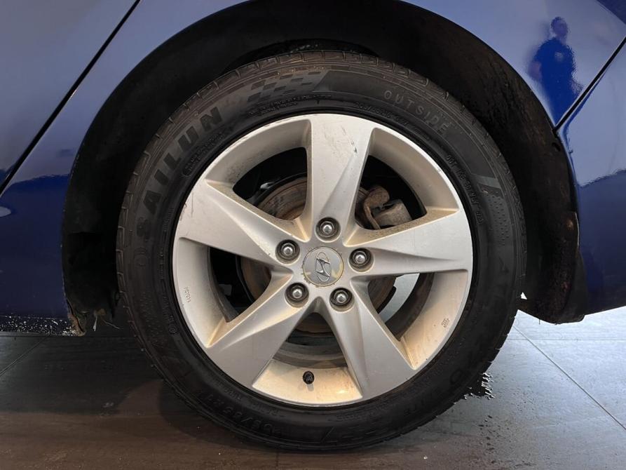 Hyundai Elantra V (MD) Чебоксары  - изображение 18