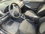 Hyundai Solaris I Стерлитамак  - изображение 36