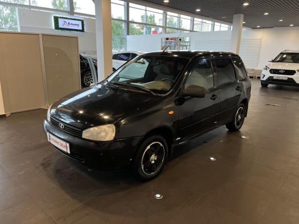 Lada (ВАЗ) Kalina I с пробегом 2012 года, цена 169 000 рублей, 162245 км, универсал, Автокод Объявления