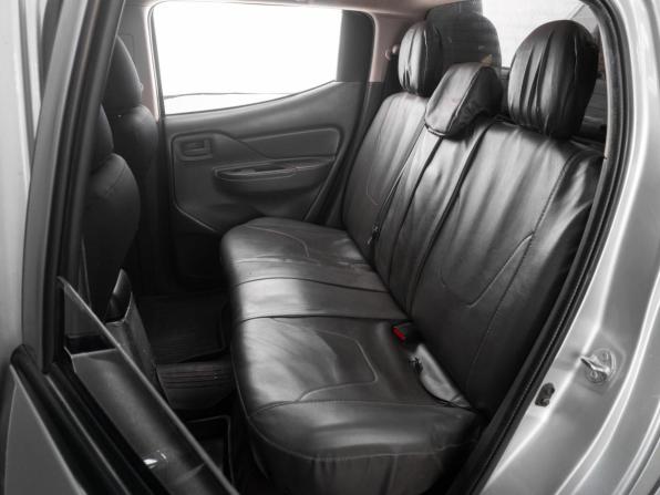 Mitsubishi L200 V с пробегом 2017 года, цена 1 819 000 рублей, 150845 км, offers.body_type.unknown, Автокод Объявления