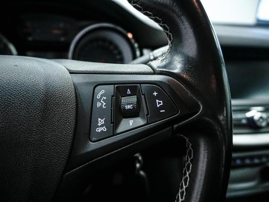 Opel Astra K Красноярск  - изображение 21
