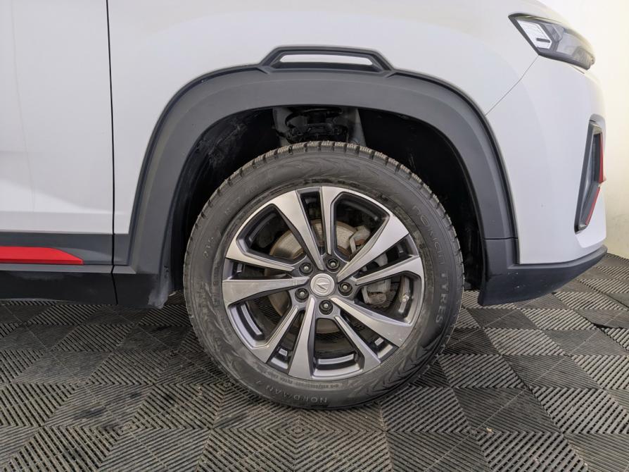 Changan CS35 Plus I Рестайлинг Москва  - изображение 18
