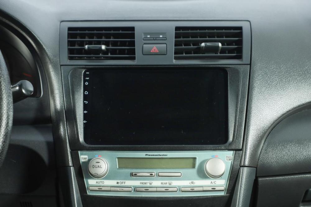 Toyota Camry VI (XV40) Новосибирск  - изображение 11