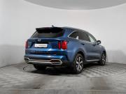 Kia Sorento IV Санкт-Петербург  - изображение 32