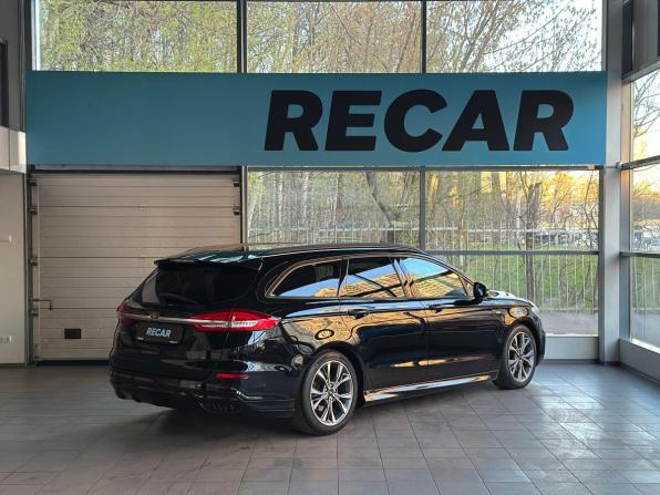 Ford Mondeo V Рестайлинг с пробегом 2019 года, цена 2 170 000 рублей, 213662 км, универсал, Автокод Объявления
