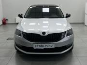 Skoda Octavia III (A7) Рестайлинг Казань  - изображение 18
