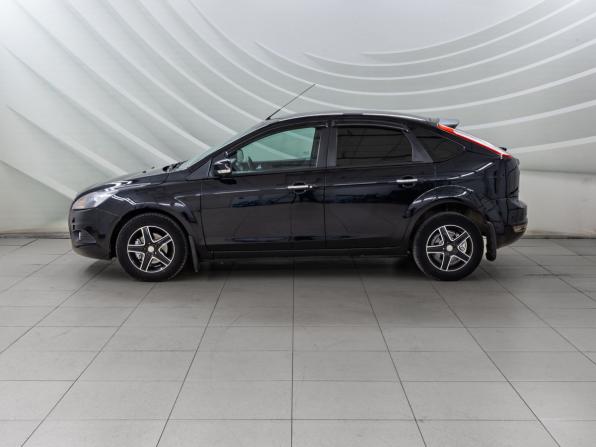 Ford Focus II Рестайлинг с пробегом 2009 года, цена 588 000 рублей, 222210 км, хэтчбек, Автокод Объявления