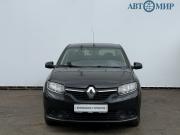 Renault Logan II Москва  - изображение 13