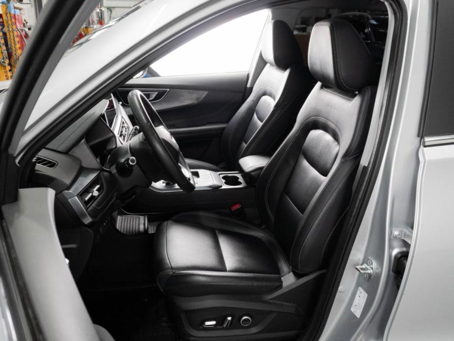 Chery Tiggo 4 Pro I Тюмень  - изображение 10