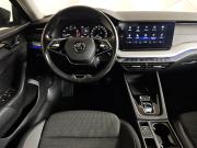 Skoda Octavia IV (A8) Москва  - изображение 40