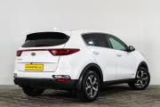 Kia Sportage IV Рестайлинг Сургут  - изображение 26