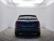 Audi Q5 I (8R) Рестайлинг Москва  - изображение 25