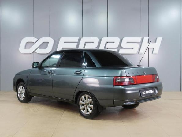 Lada (ВАЗ) 2110 с пробегом 2012 года, цена 489 000 рублей, 107515 км, седан, Автокод Объявления
