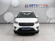 Hyundai Creta I Подольск  - изображение 28