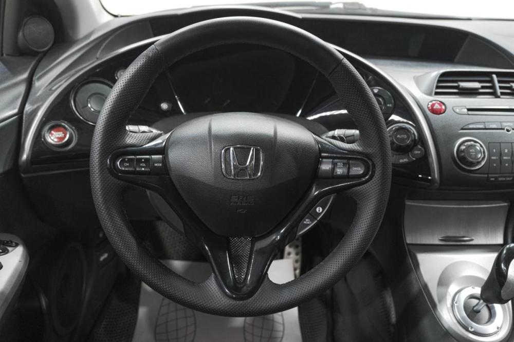 Honda Civic VIII Рестайлинг Новокузнецк  - изображение 17
