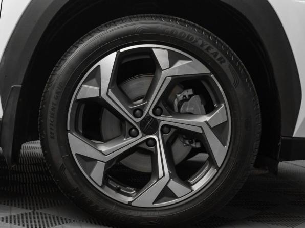 Geely Atlas II с пробегом 2024 года, цена 3 240 000 рублей, 12887 км, внедорожник, Автокод Объявления