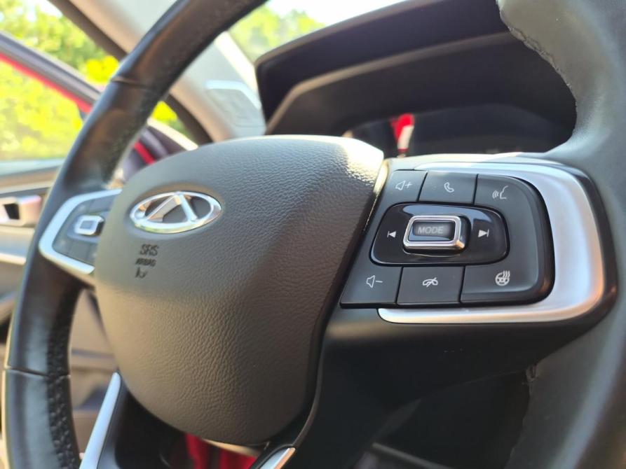 Chery Tiggo 7 Pro I Саратов  - изображение 26